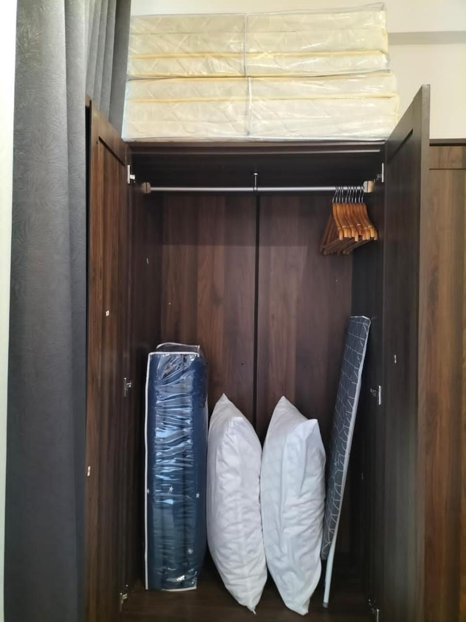 Sky Cozy Troika Residence, 1 Bedroom 4-6 Pax, 2 Bedrooms 6-8 Pax, Pool Vew, Sky & City View, Free Parking, Pool, Unlimited Wifi & Netflix Kota Bharu Zewnętrze zdjęcie