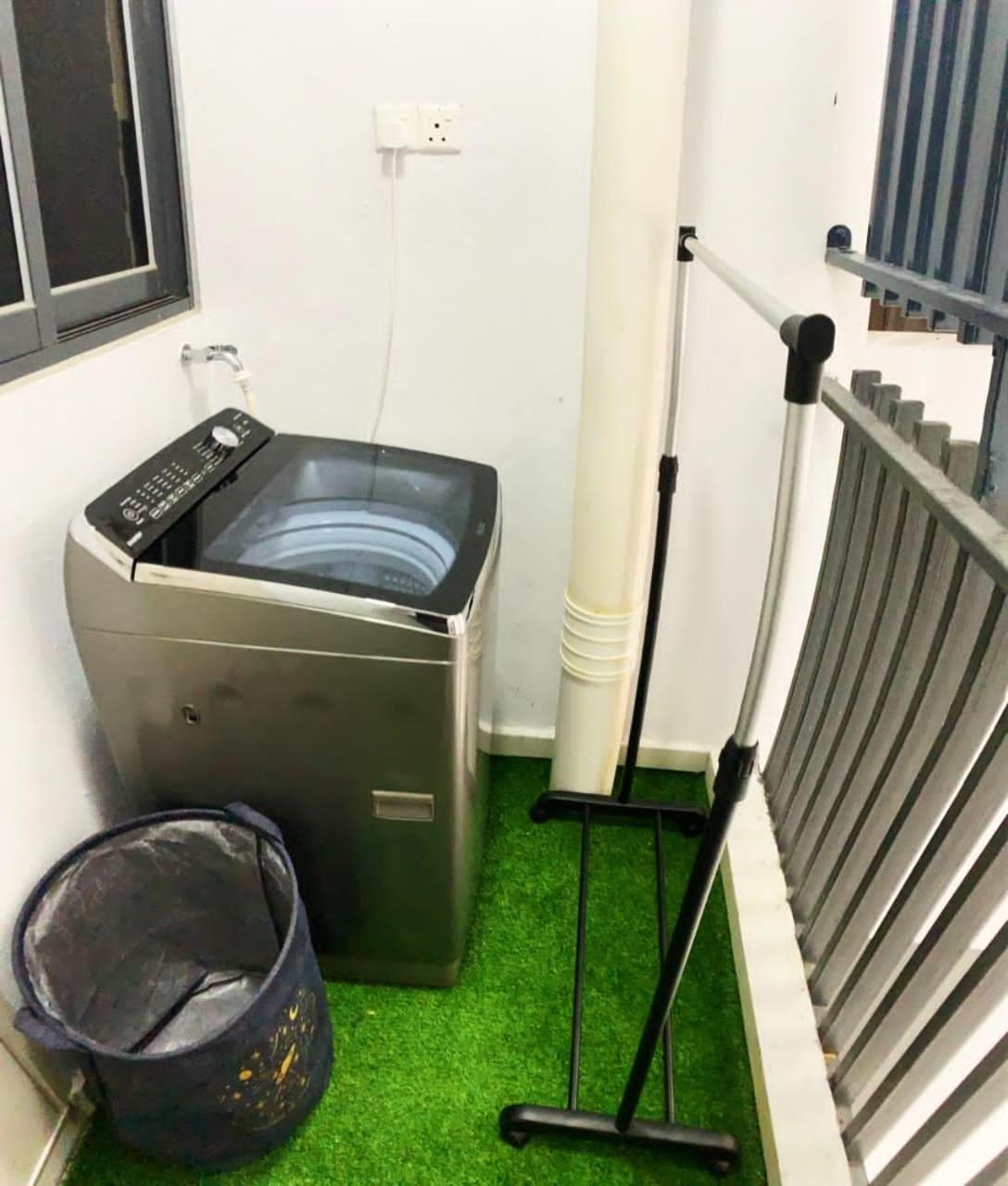 Sky Cozy Troika Residence, 1 Bedroom 4-6 Pax, 2 Bedrooms 6-8 Pax, Pool Vew, Sky & City View, Free Parking, Pool, Unlimited Wifi & Netflix Kota Bharu Zewnętrze zdjęcie